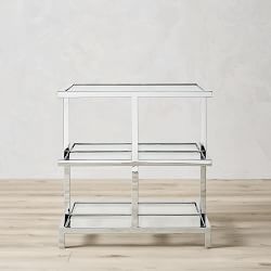 Tribeca Side Table (24")