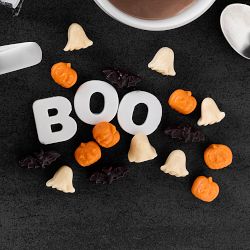 Williams Sonoma BOO Halloween Gummies