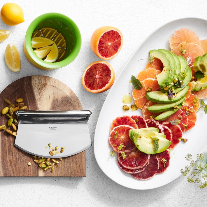 Citrus Slicer/Wedger for Lemons & Limes | Williams Sonoma