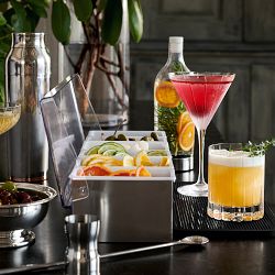 Williams Sonoma Signature Bar Spoon