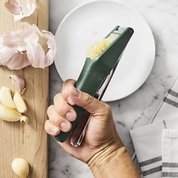Williams Sonoma Ultimate  XL Garlic Press