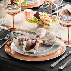 Autumn Pasture Table Runner