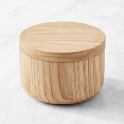 Hold Everything Salt Cellar