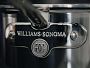 Video 1 for Williams Sonoma Signature Thermo-Clad™ Stainless-Steel Saucepan