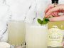 Video 1 for Bridgerton x Williams Sonoma Beverage Mix, Elderflower Flavored Lemonade