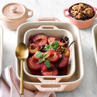 Casseroles & Baking Dishes Staub | Williams Sonoma
