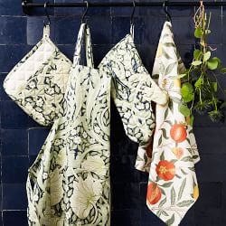 Morris &amp; Co. x Williams Sonoma Apron