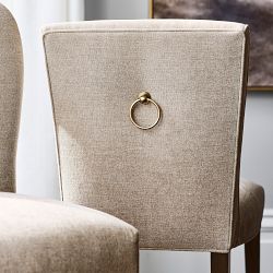 Fitzgerald Upholstered Dining Side Chair