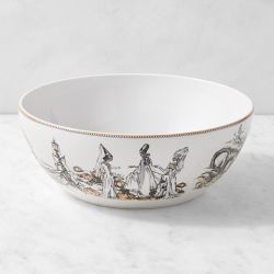 Haunted Hosts Candy Bowl