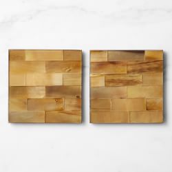 Horn and Bone Gallery Picture Frames