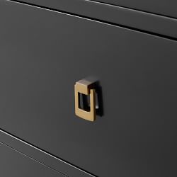 Lacourte 6-Drawer Dresser (72")