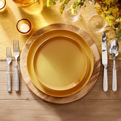 Le Creuset San Francisco Coupe Salad Plates