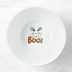 PEANUTS™ x Williams Sonoma The Great Pumpkin Candy Bowl