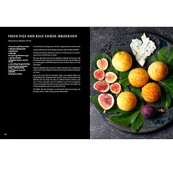 Pim Pauline Overgaard: Aebleskiver: A New Take on Traditional Danish Pancakes