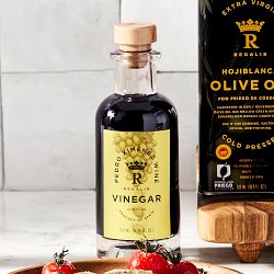 Regalis Pedro Ximenez Wine Vinegar