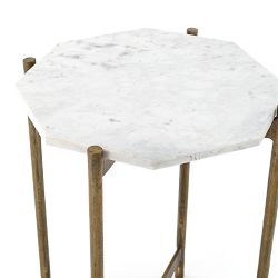 Rhett Side Table (16.5")