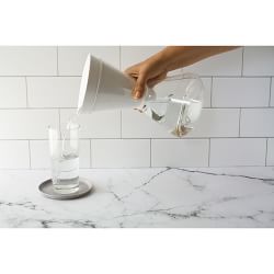 SOMA Glass Carafe 6-Cup