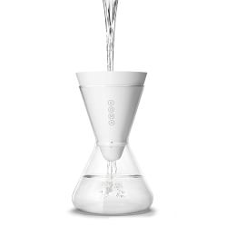 SOMA Glass Carafe 6-Cup