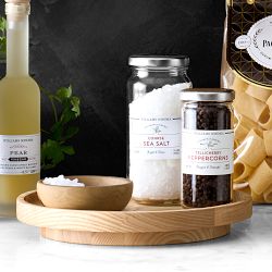 Williams Sonoma Tellicherry Peppercorns