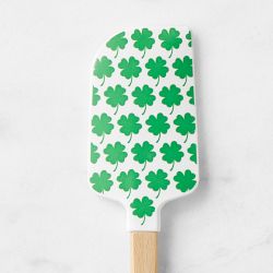 Williams Sonoma St. Patricks Day Spatulas