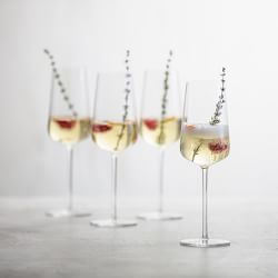 Schott Zwiesel Vervino Champagne Flutes