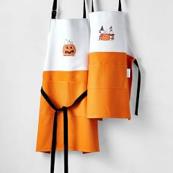 PEANUTS™ Halloween The Great Pumpkin Apron