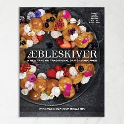 Pim Pauline Overgaard: Aebleskiver: A New Take on Traditional Danish Pancakes