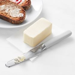 Williams Sonoma Breakfast Butter Blade