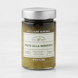 Williams Sonoma Basil Pesto