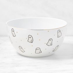 PEANUTS™ x Williams Sonoma The Great Pumpkin Candy Bowl