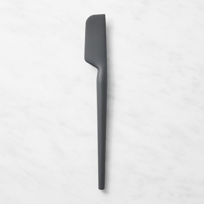 Williams Sonoma Prep Tools Silicone Jar Scraper, Large