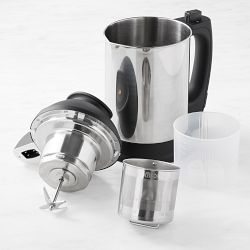 Almond Cow Milk Maker