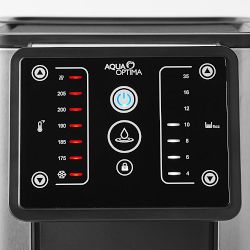 Aqua Optima Countertop Instant Hot &amp; Cold Filtered Water Dispenser