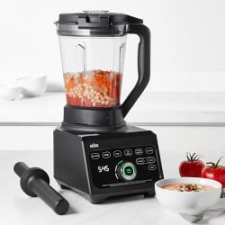 Braun TriForce Pro Power Blender