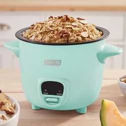 Dash Mini Rice Cooker