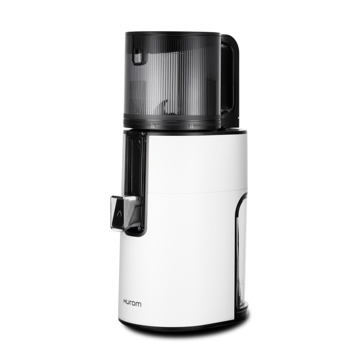 Hurom H400 Slow Juicer, Easy Clean & High Yield | Williams Sonoma