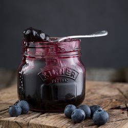 Kilner Canning Jar, 8.5 oz, Set of 12