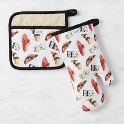 No Kid Hungry® Masaharu Morimoto Collection