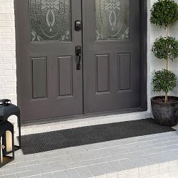 WaterHog® Zephyr Commercial Grade Indoor/Outdoor Doormat
