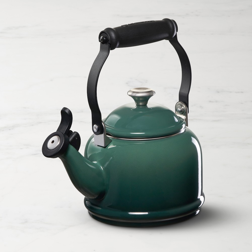 Le Creuset Classic Demi Tea Kettle - Artichaut