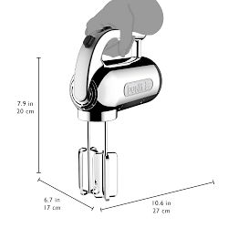 Dualit Hand Mixer