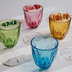 La Rochere Lily Glassware Collection