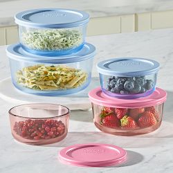 Pyrex Simply Store 10-Piece Tint Set