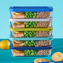 Pyrex Simply Store Meal Prep 10-Piece Set