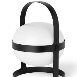 Soft Spot Solar Lamp