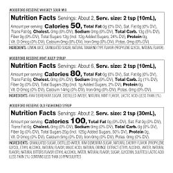 Woodford Reserve x Williams Sonoma Gift Set