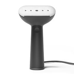 Steamery Cirrus 3 Steamer, Charcoal