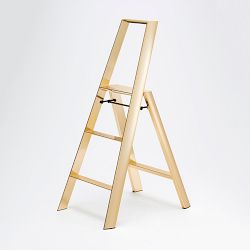 Hasegawa Lucano Premium 3 Step Gold