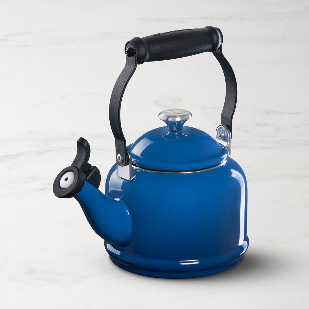 Le Creuset Classic Demi Tea Kettle - Marseille