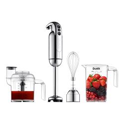 Dualit Hand Blender, Polished